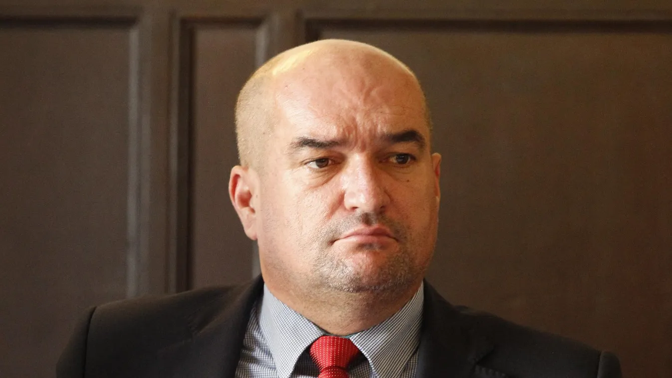 Feljelentést tett a KMKSZ elnöke az ukrán külügyminiszter ellen