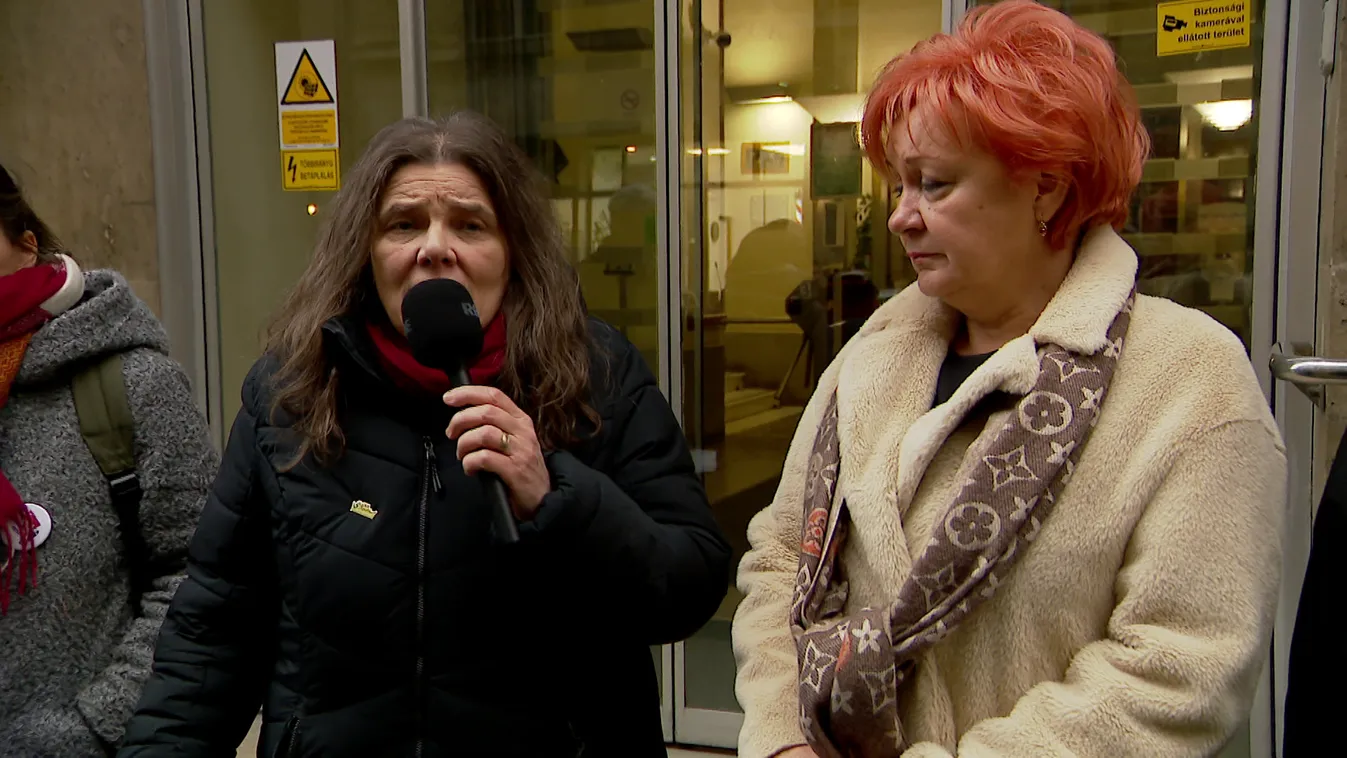 Eötvös gimnázium: mondják azt, hogy koholmány