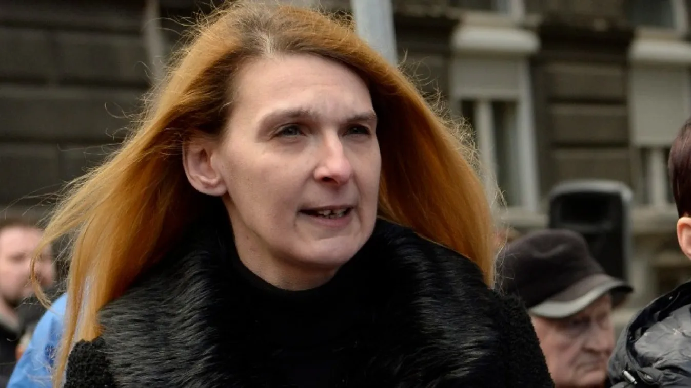 Puccsról beszél Baranyi Krisztina polgármester Ferencvárosban + videó