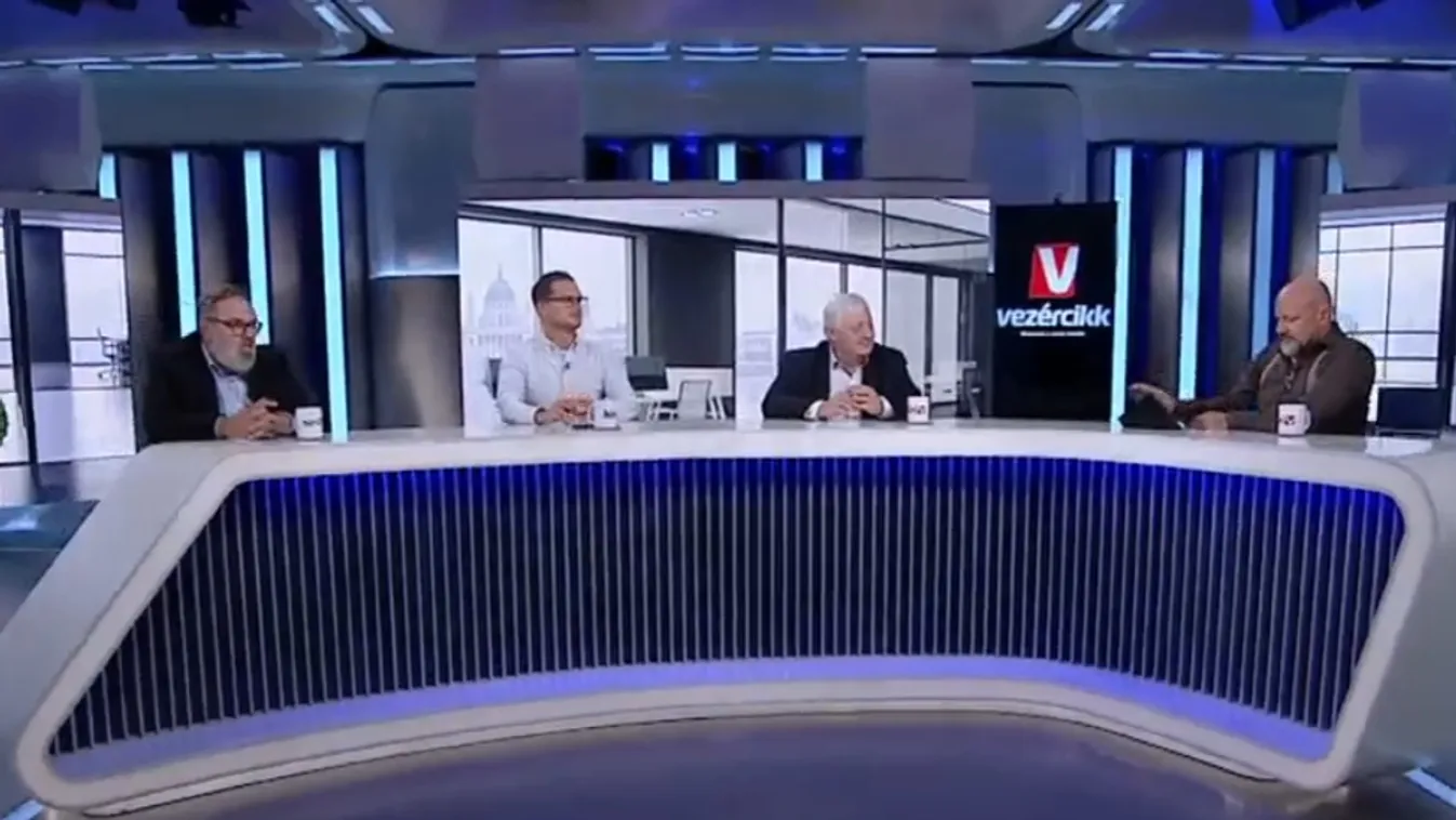 Vezércikk – Újra meghívta a közmédia Magyar Pétert, aki megint elutasította a vitát + videó