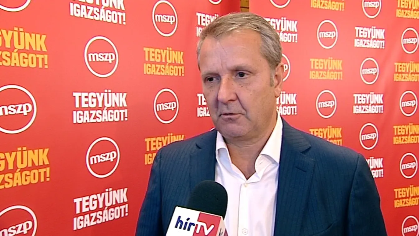 Nem a pártból állítanak miniszterelnök-jelöltet a szocialisták