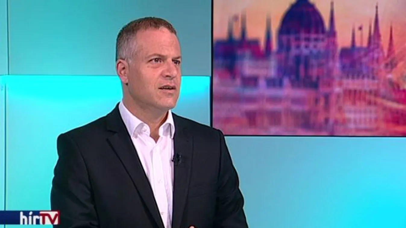 Juhász: A Fidesz elfoglalta a sportot is