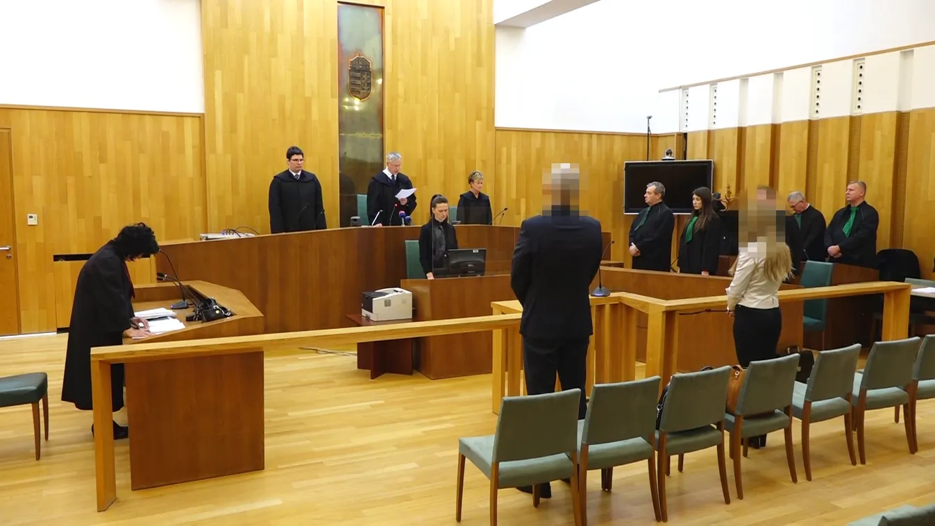 Magyar útleveleket állítottak ki külföldieknek hivatali dolgozók