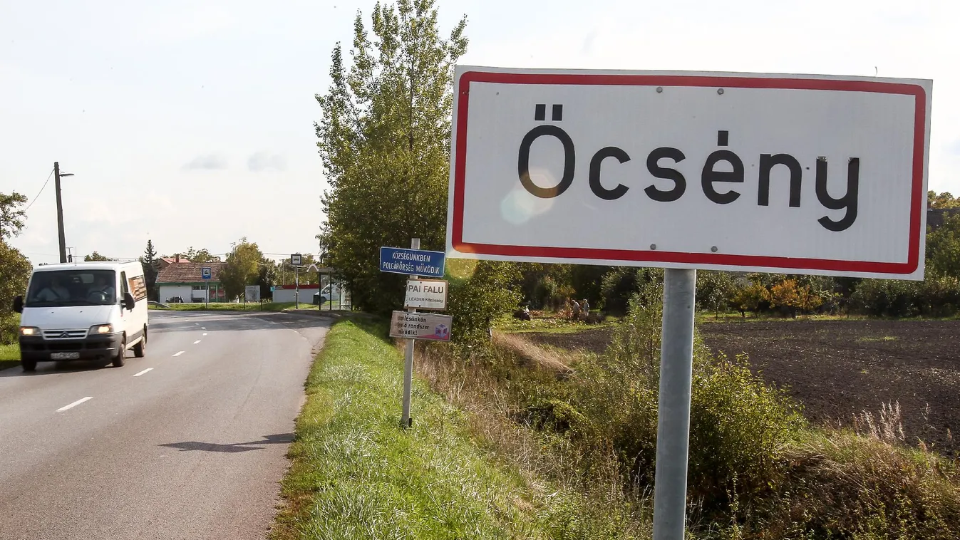Indul a választáson Őcsény lemondott polgármestere