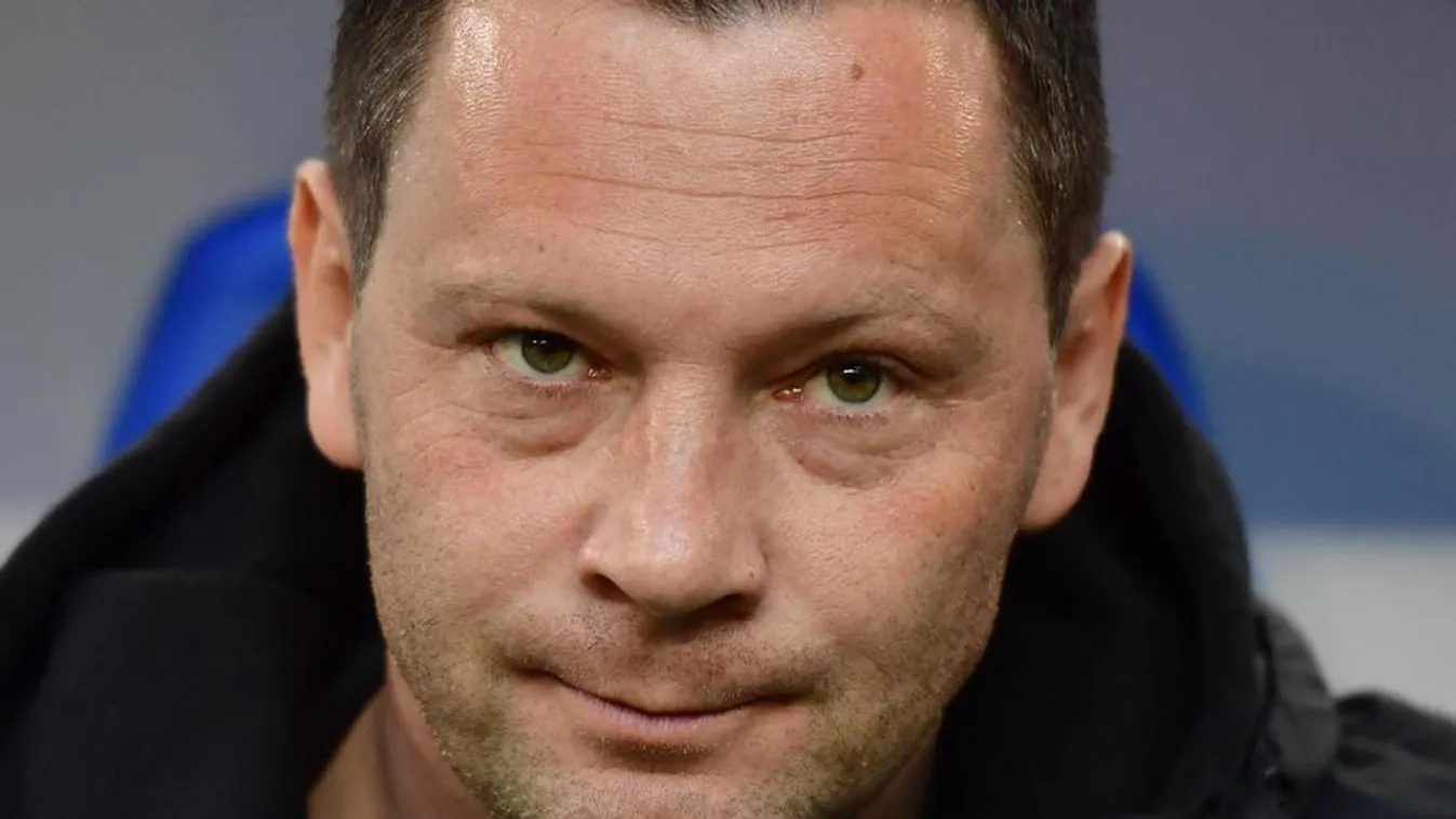 Féltérden a Hertha is