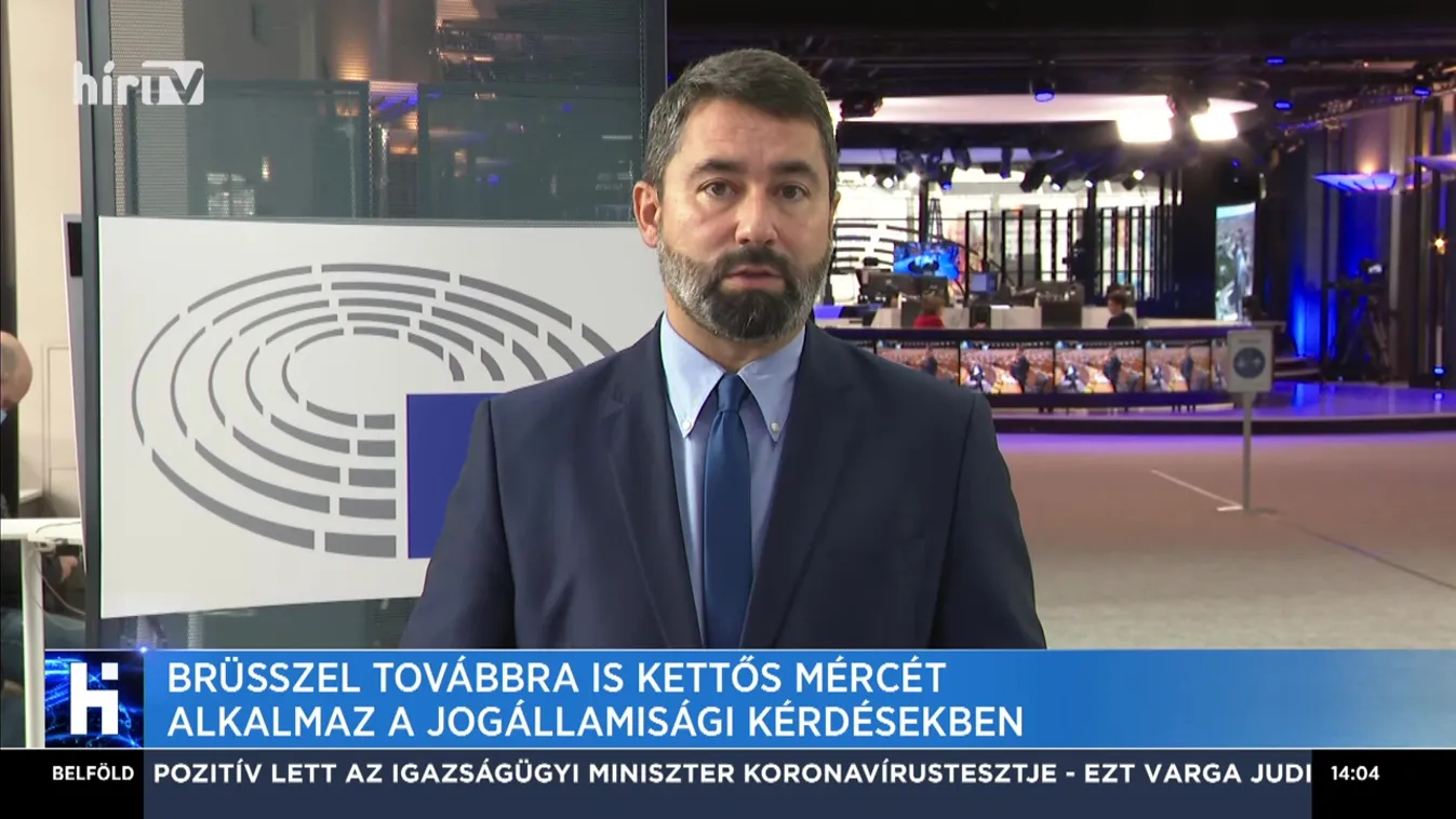Brüsszel továbbra is kettős mércét alkalmaz a jogállamisági kérdésekben