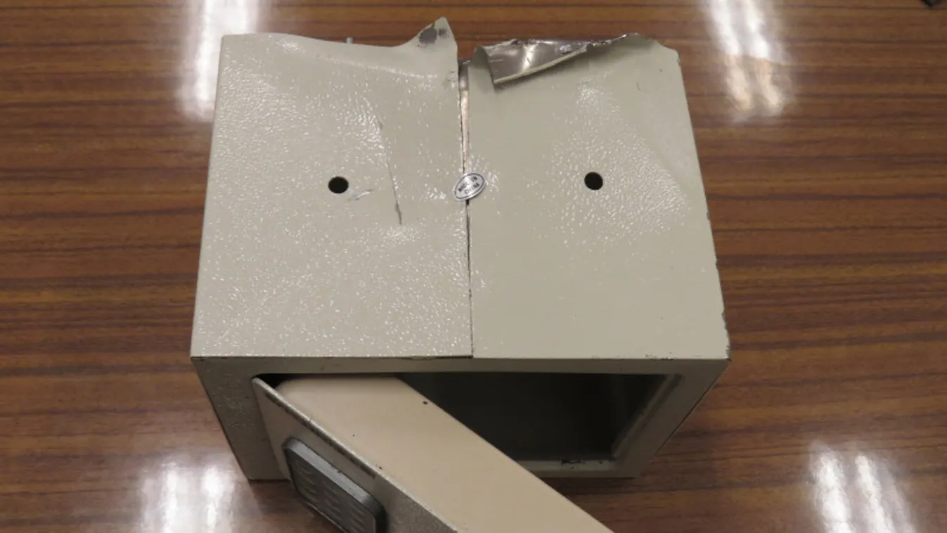 Milliók kerültek elő egy ceglédi kútból