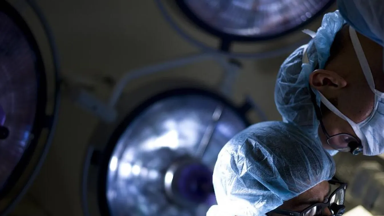 Recseg, ropog, fáj, és alig mozog – Gyógyhír