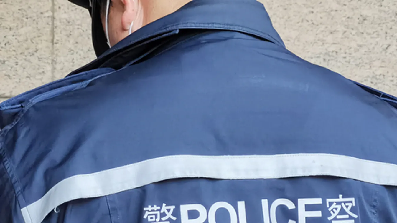 Teherautó rohant bele egy krematórium mellett várakozó tömegbe Kínában