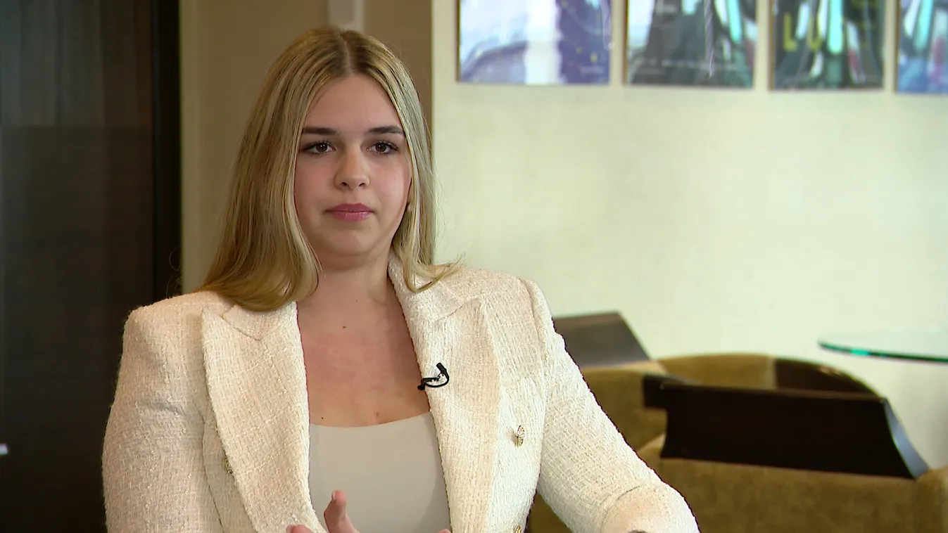 Radar - Nem esett messze az alma a fájától