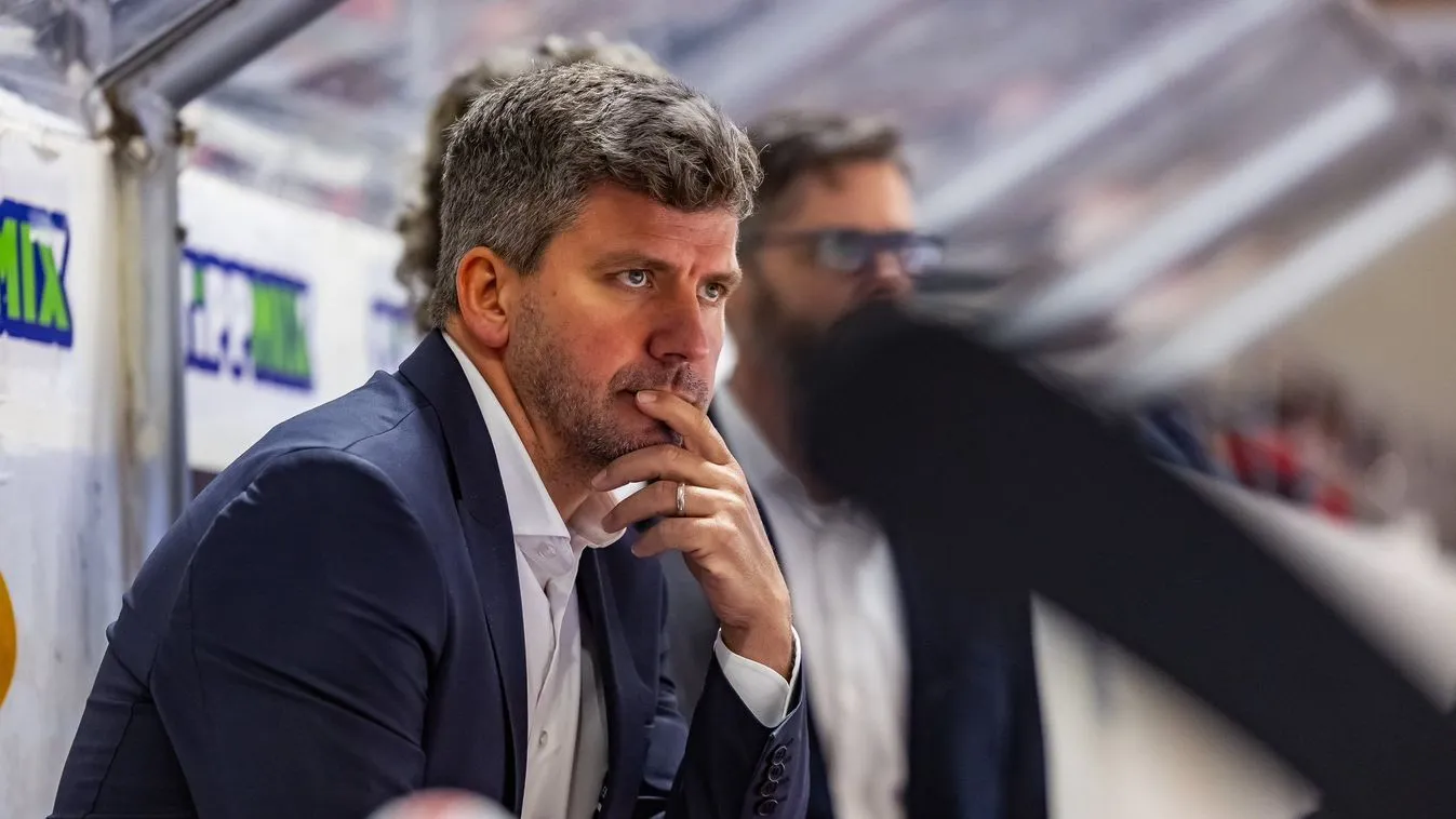 Majoross Gergely: a győzelem csak melléktermék