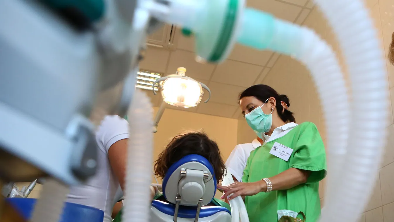 Betiltják az amalgám fogtöméseket