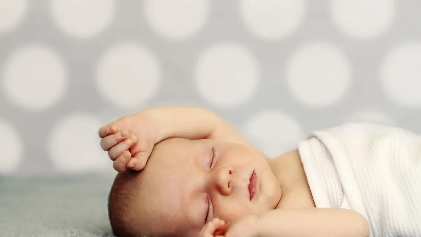 Külföldön születő magyar gyermekek: még félelmetesebb is lehet az arány