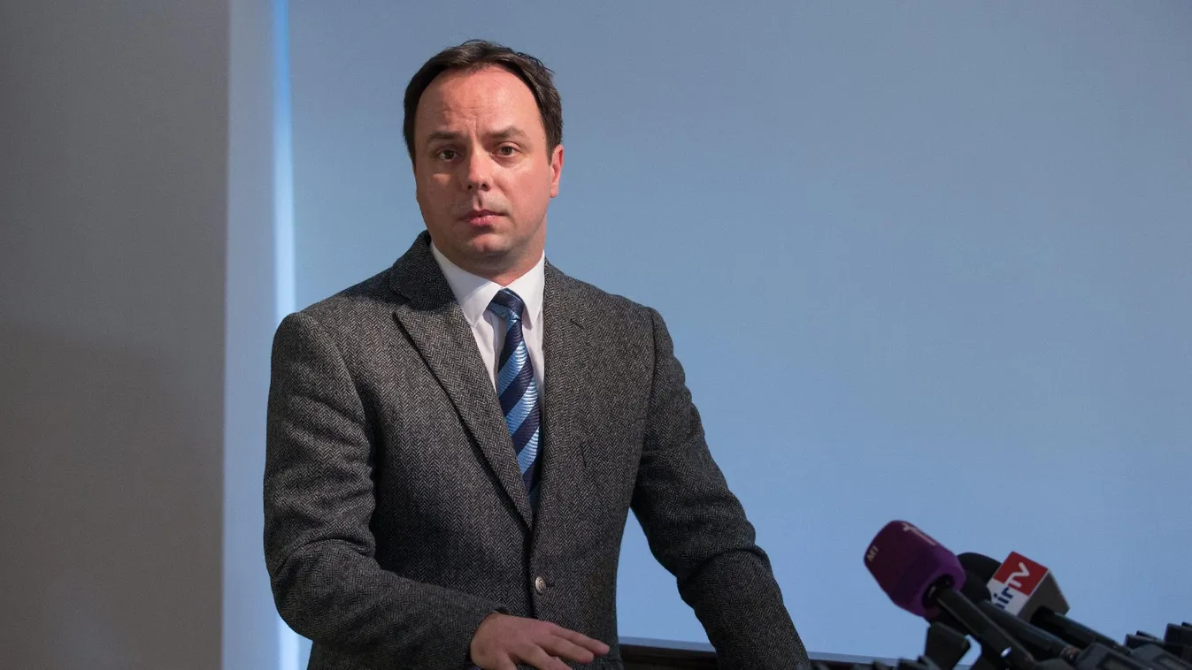 A Fidesz mellett agitál az egri kórház főigazgatója