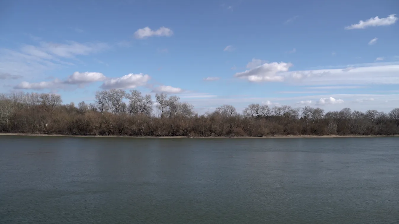 Radar - Frontérzékenység