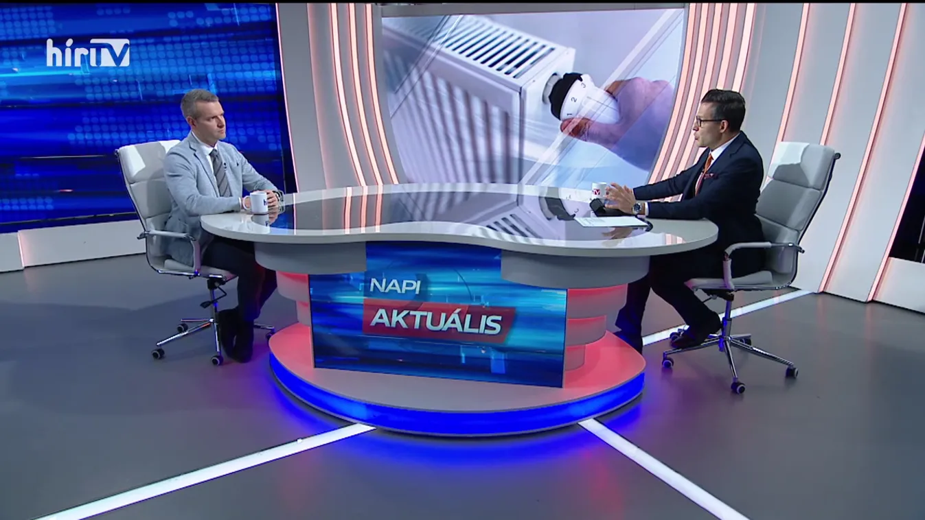 Szeptemberben tovább csökkent az ország villamosenergia-felhasználása