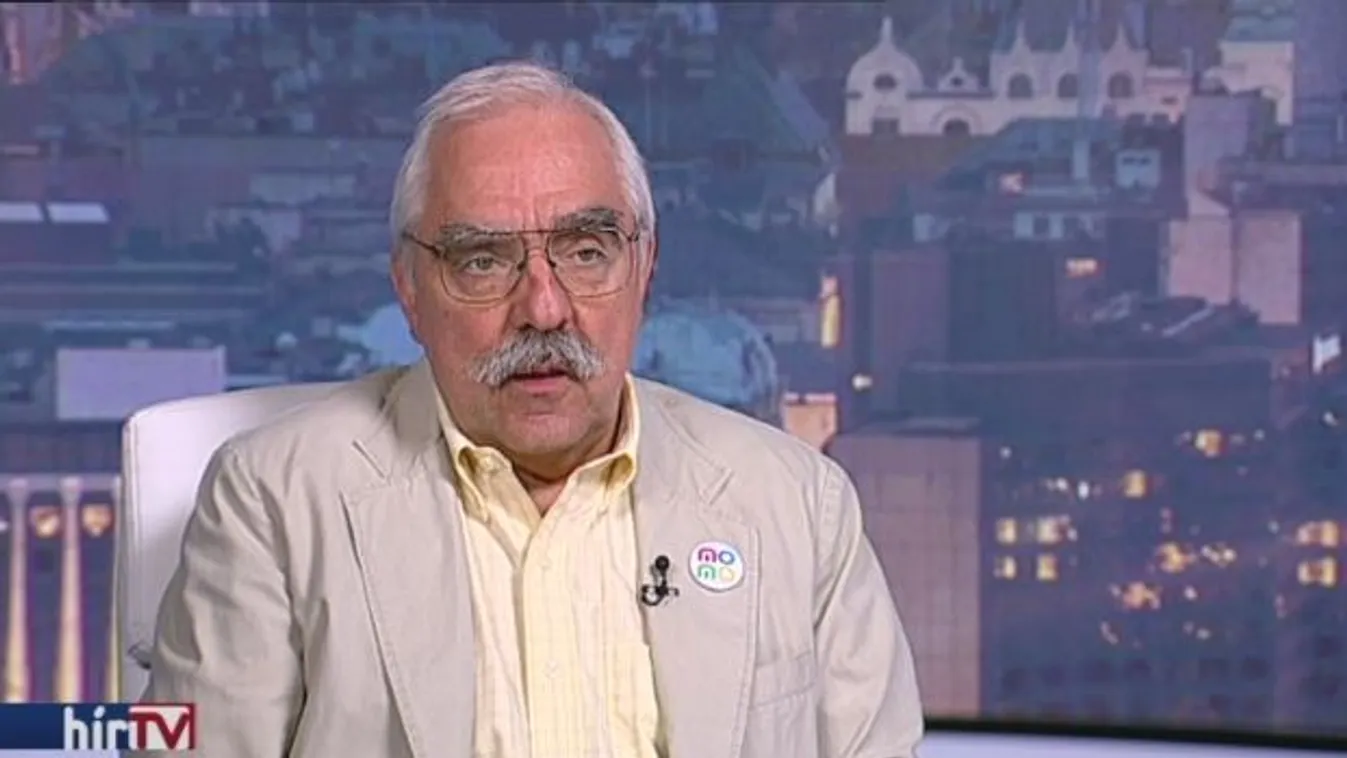 Bokros bajszot akaszt