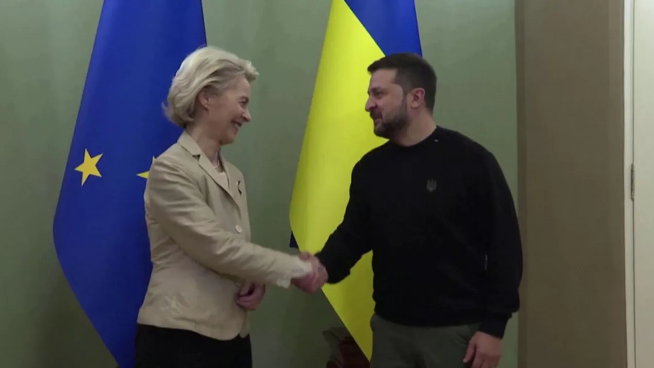 A bizottság javaslatot tehet a csatlakozási folyamat megindítására + videó