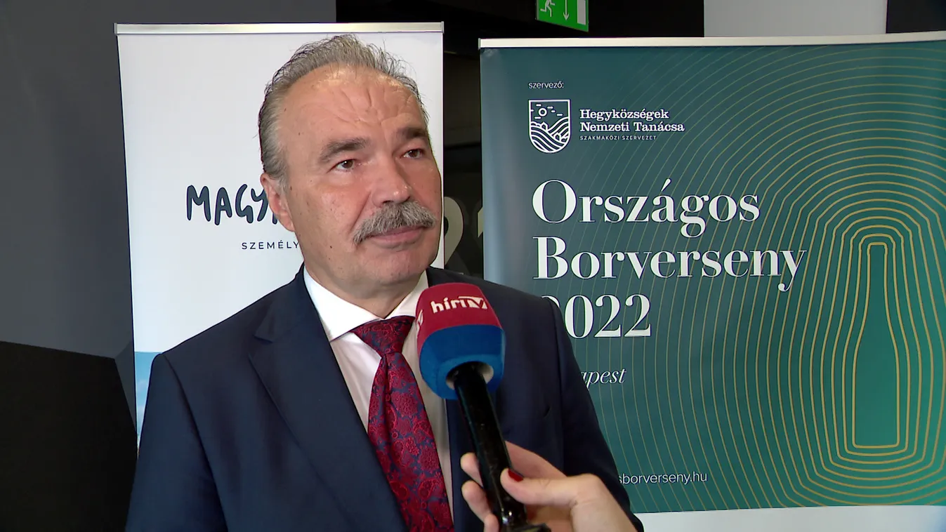 Nagy István: Katasztrofális terméskiesés várható