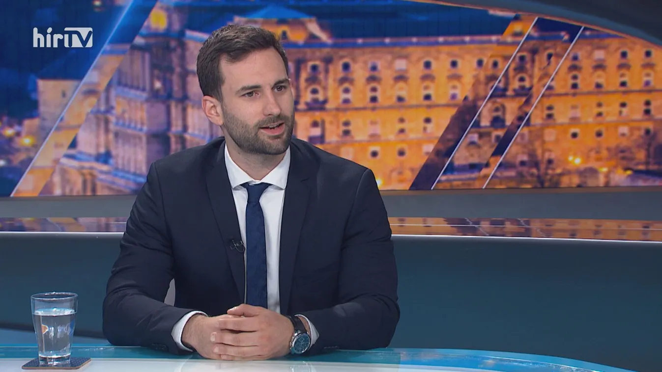 Palóc André: Azt látjuk, hogy a baloldal minél többet venne el az emberektől