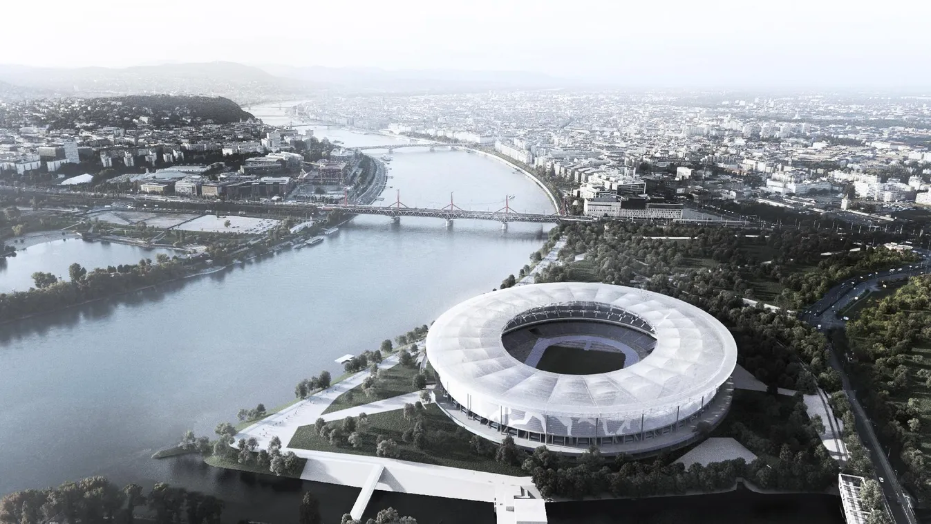 Atlétika-vb: „négy és fél év elég lesz”