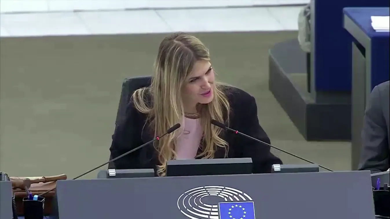 Az európai parlamenti választást is befolyásolhatják a jövőben várható leleplezések