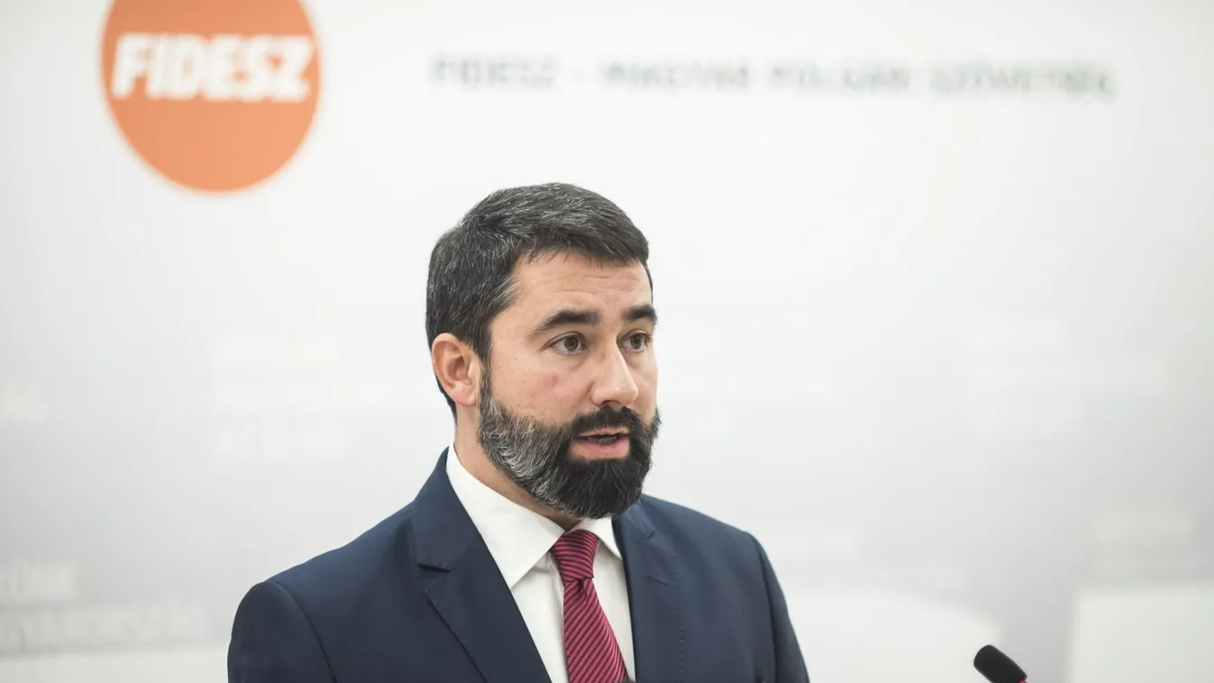 Üzenet – Magyarország élőben