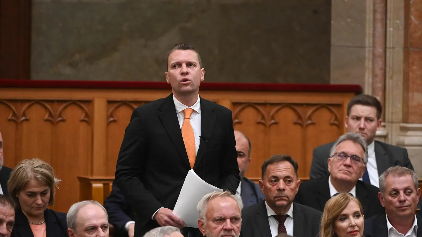 Menczer Tamás: A választást meg fogjuk nyerni! + videó