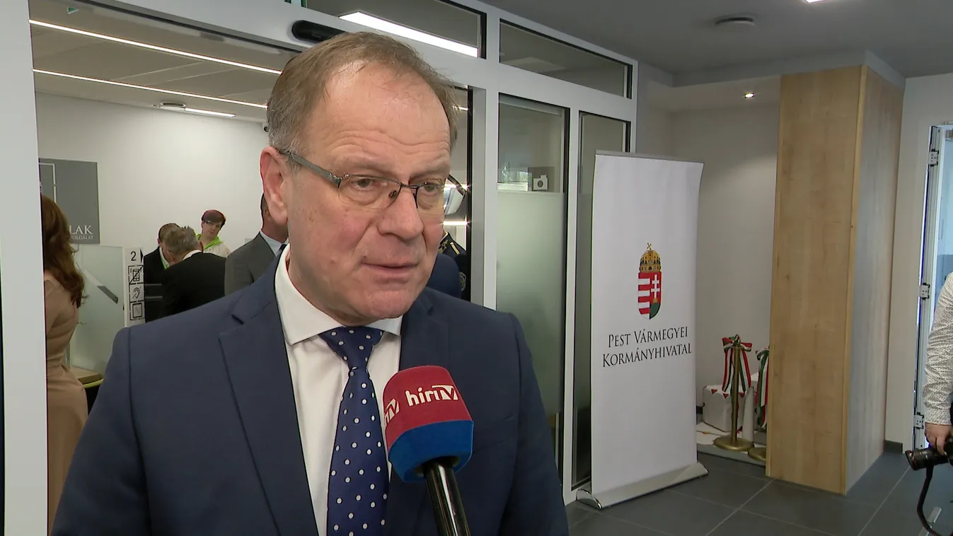 Deutsch Tamás szerint változás kell Brüsszelben, ehhez a feladathoz állt fel az EP-lista + videó