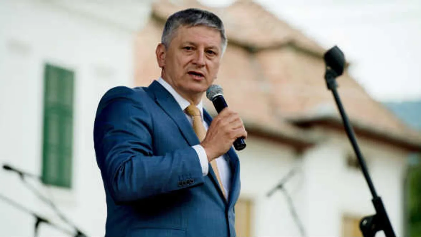 Grezsa: a béke elemi feltétele Hódmezővásárhely fejlődésének