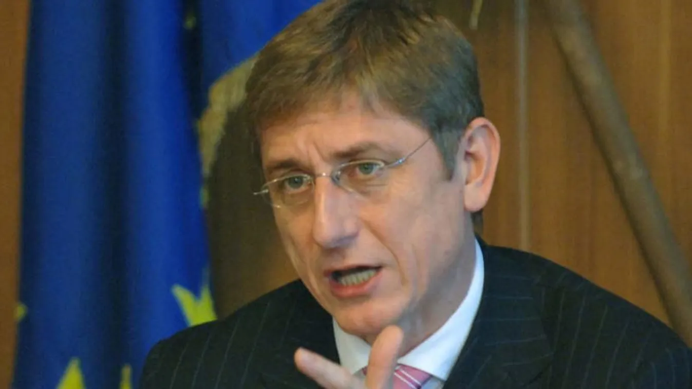 Amikor Gyurcsány üvöltözött