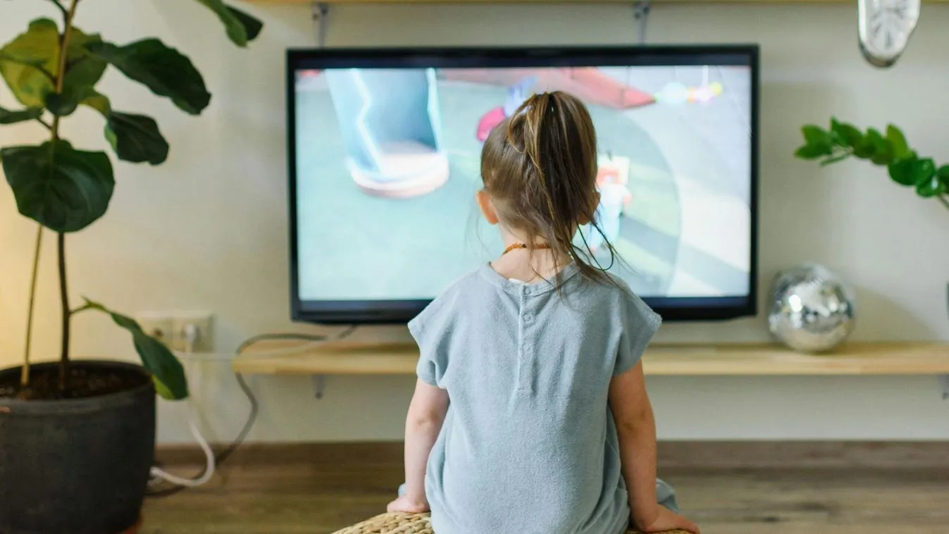 Egyre több gyereket érint a virtuális autizmus