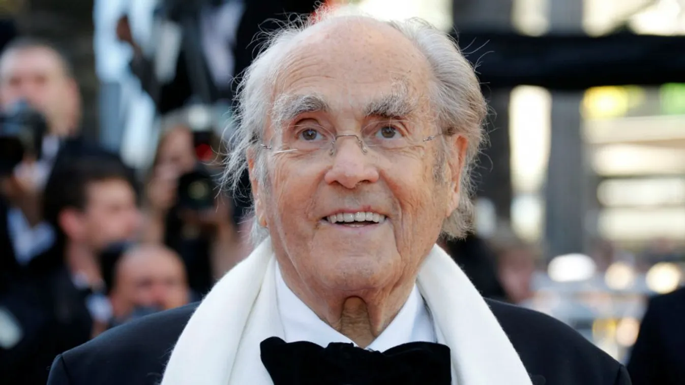 Elhunyt a Cherbourg-i esernyők zeneszerzője