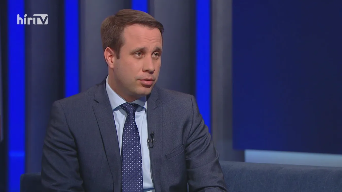 Dömötör Csaba: Az elmúlt évtizedek leggátlástalanabb kampánya zajlik