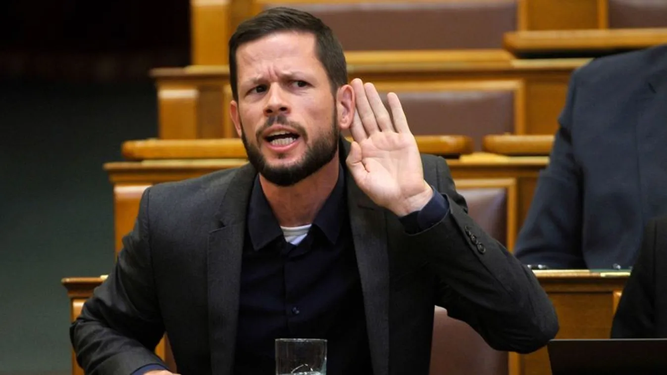 Tordai Bencét nem csak a saját házánál nem érdekelték az építési szabályok