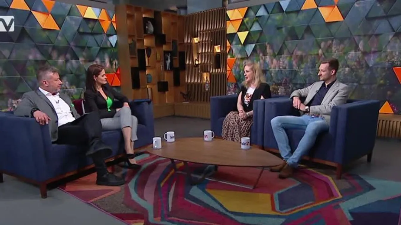 Mozaik - Újra itt a BabaMama és KidExpo