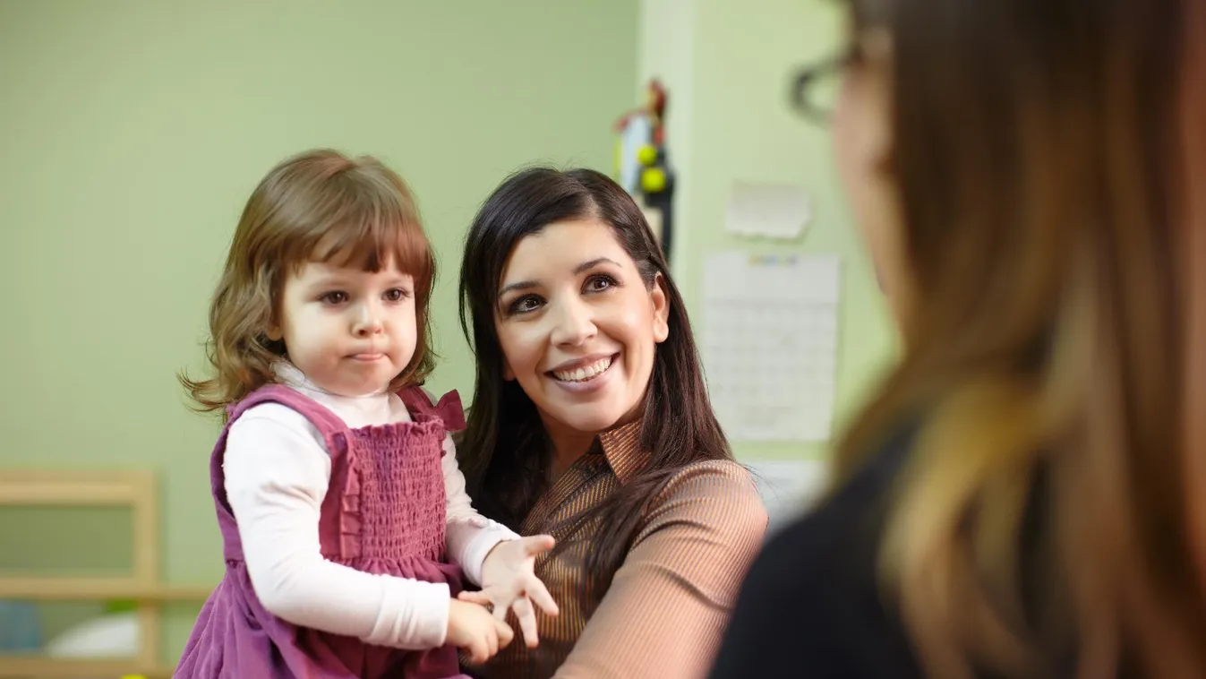 Újra igényelhető támogatás a bölcsődei térítési díjhoz