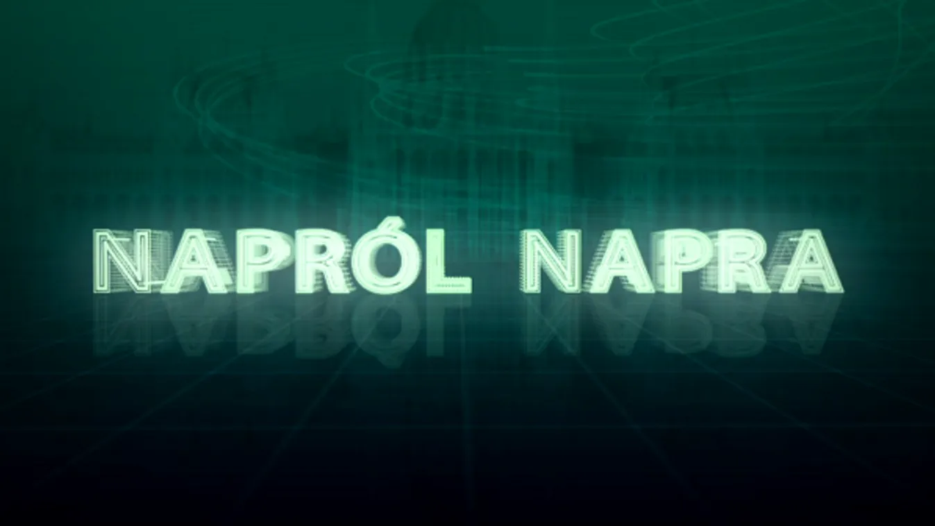 Bérharc – Napról napra