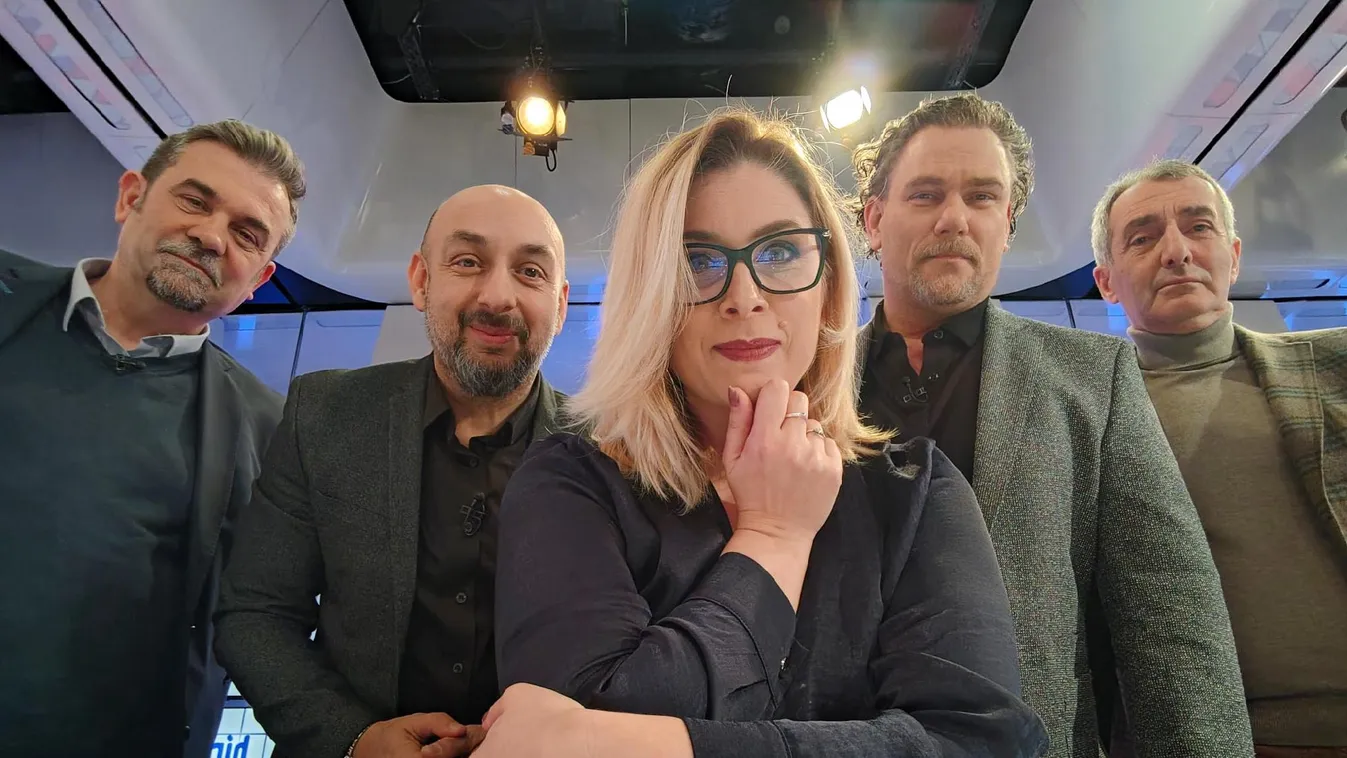 Csörte - A baloldalon rehabilitálják a rasszista politikusokat + videó