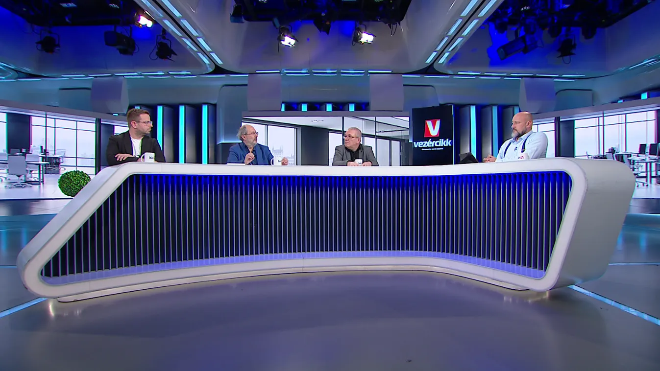 Vezércikk - A szörnyek tényleg köztünk járnak + videó