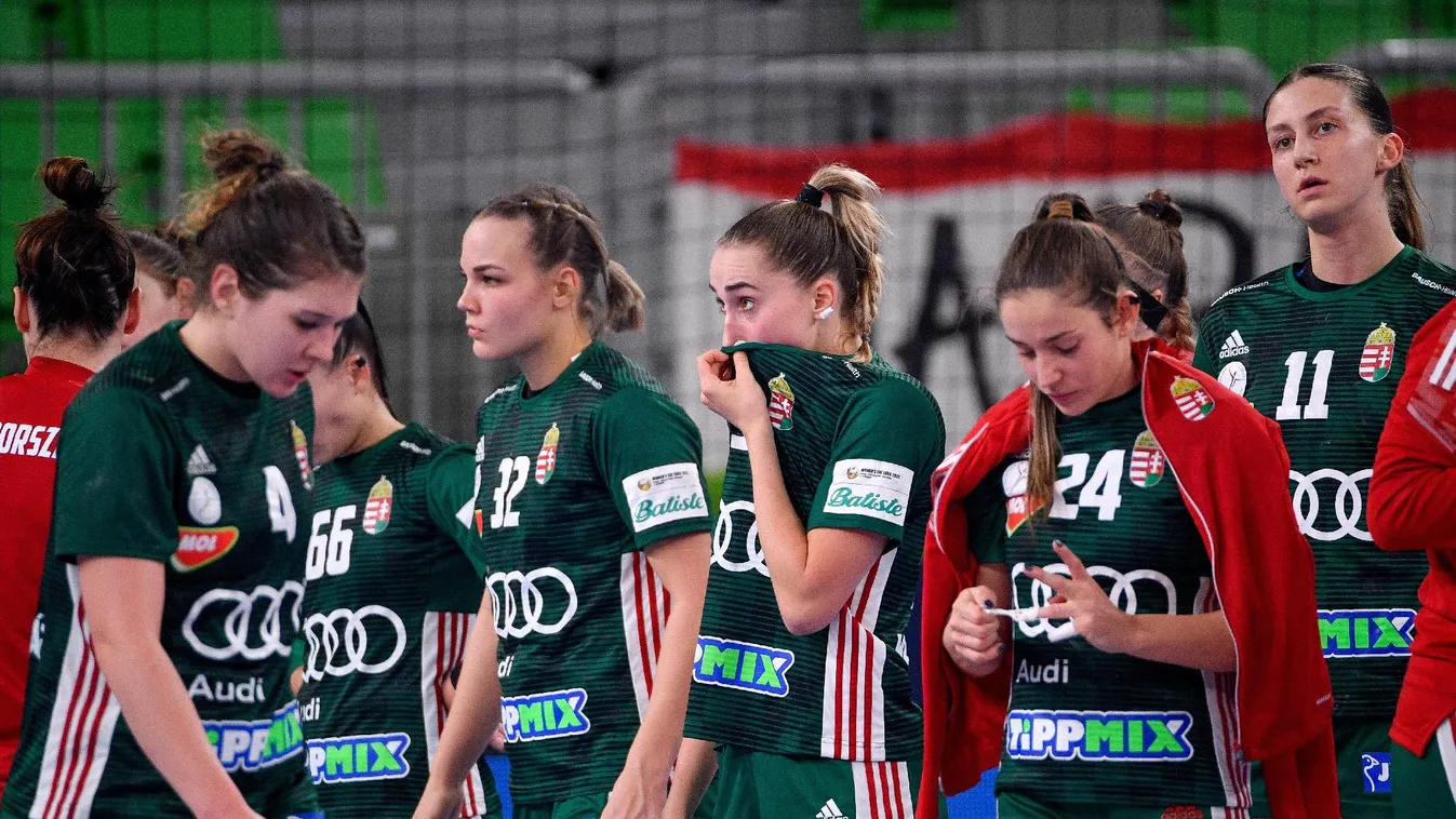 Vereség a svédektől is, nem jut nyolc közé a válogatott