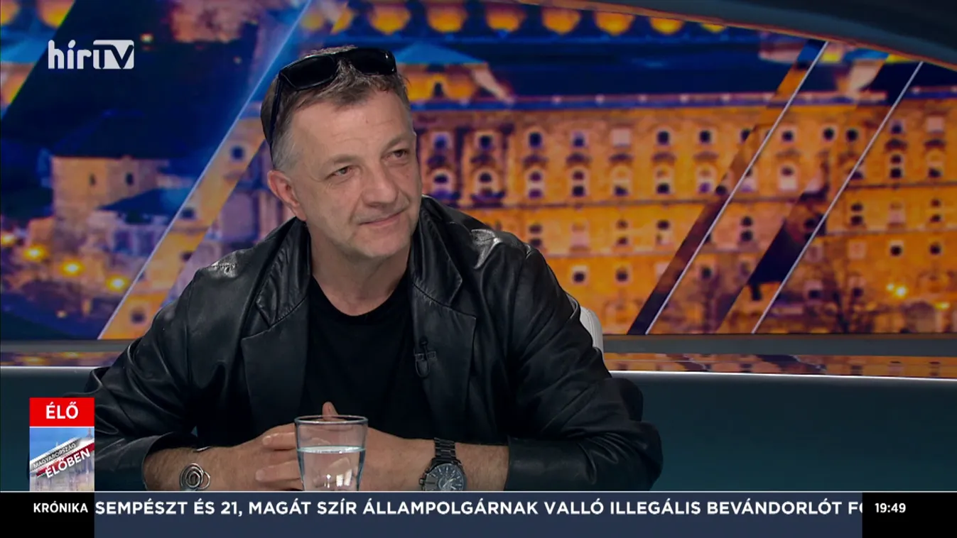 Pesty László: Pereljük azt, aki maffiázza a székely lobbit