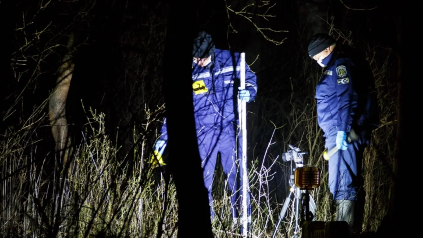 Vádat emelnek a kakucsi gyilkos ellen