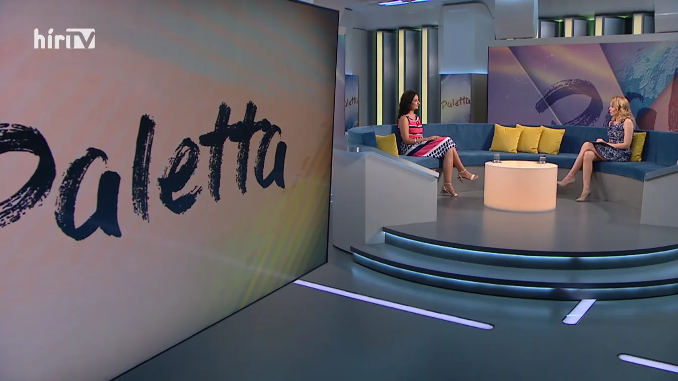 Paletta: Ötletek az iskolakezdési stressz kezelésére