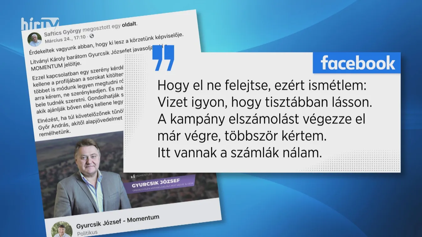 Már a nyilvánosság is előtt sértegetik egymást a balliberális Szigetszentmiklóson