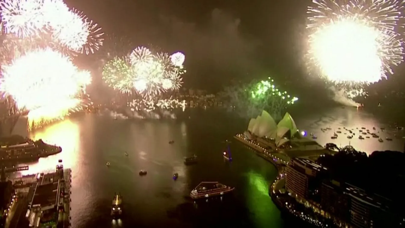 Sok országban elmaradt az önfeledt ünneplés