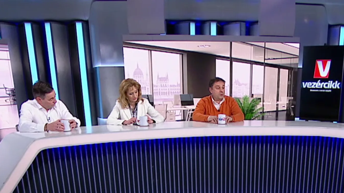 Vezércikk: Nem túlzás, hogy a háború kiterjedése atomháborúhoz vezet