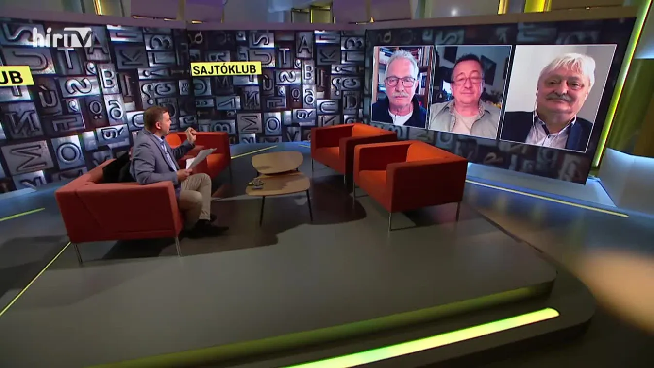 Sajtóklub: Tíz év alatt az egymillió új munkahely gyakorlatilag megvalósult