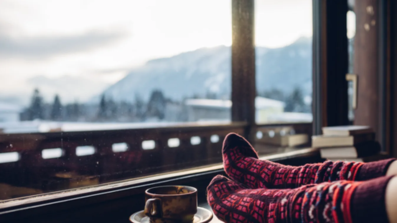 Változékony idő várható a hétvégén