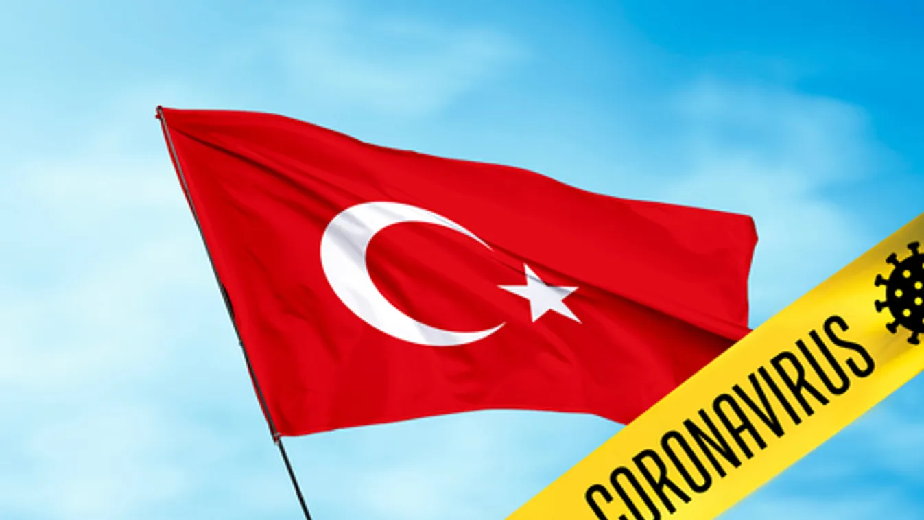 Jövő hét végére is kijárási tilalmat vezetnek be Törökországban